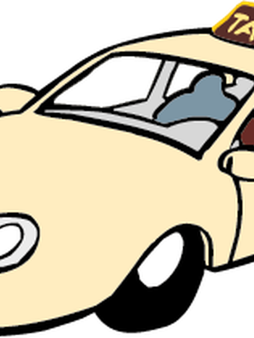 Taxi (öffnet vergrößerte Bildansicht)