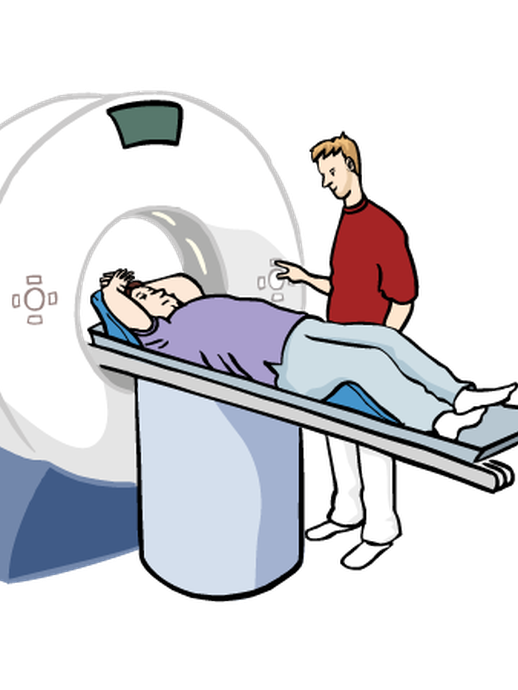 CT Computertomografie (vergrößerte Bildansicht wird geöffnet)