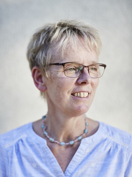 Karin van Eyk (Bild: LWL/Haslauer)