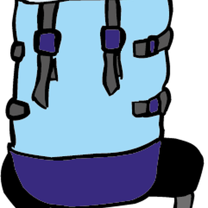 Rucksack (vergrößerte Bildansicht wird geöffnet)