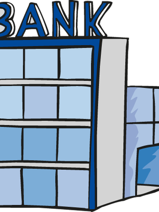 Bankgebäude (öffnet vergrößerte Bildansicht)