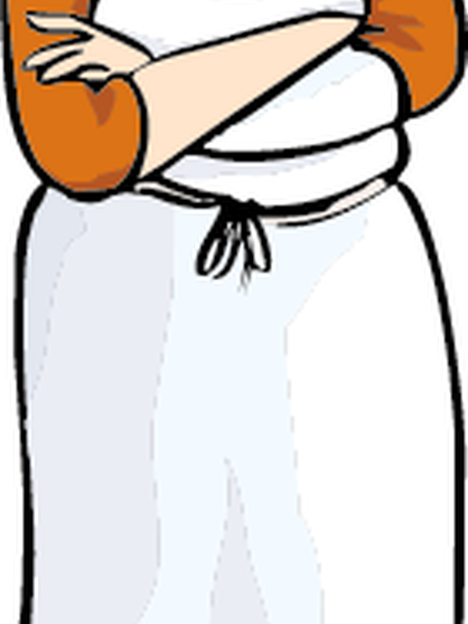 Frau (öffnet vergrößerte Bildansicht)