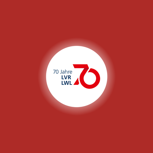 Logo 70 Jahre