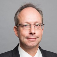 Portrait LWL-Direktor Matthias Löb