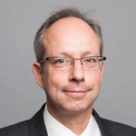 Portrait LWL-Direktor Matthias Löb Portrait LWL-Direktor Matthias Löb