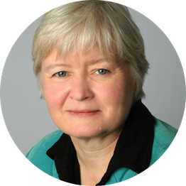 Portrait Annette Schlatholt