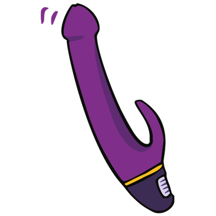 Vibrator (vergrößerte Bildansicht wird geöffnet)