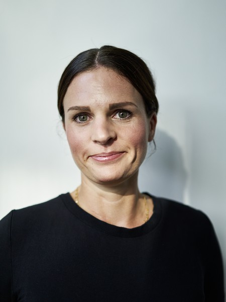 Svea-Maria Hielscher (Bild/Haslauer)
