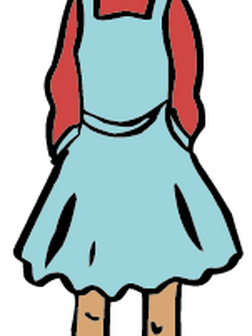 Mädchen (öffnet vergrößerte Bildansicht)