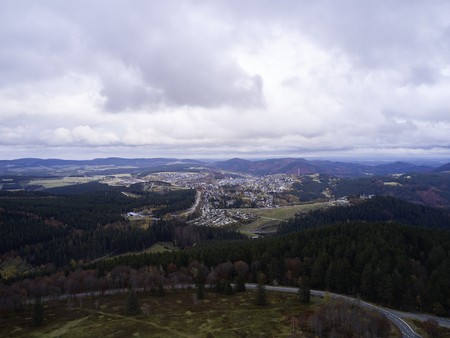 Kahler Asten (Bild:LWL/Haslauer)