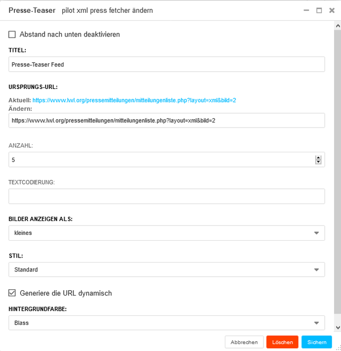 Screenshot 031 Presse-Teaser Backend