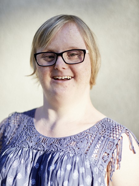 Hannah van Eyk (Bild: LWL/Haslauer)