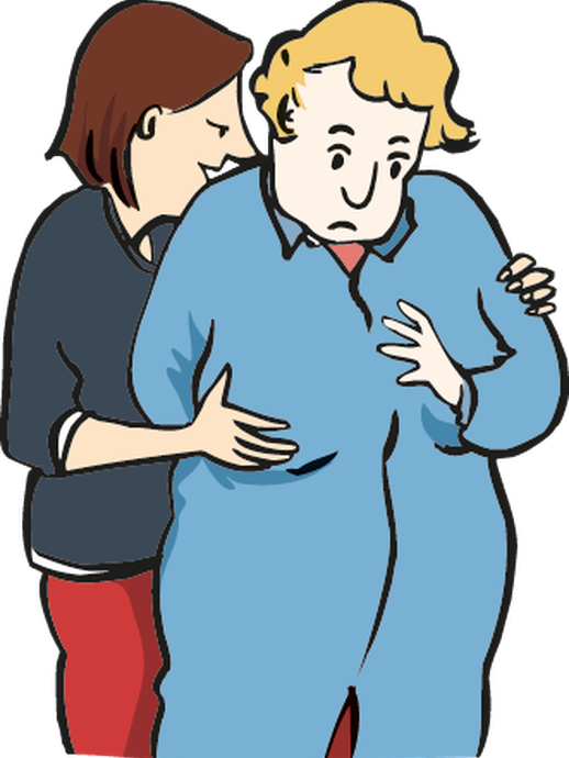 Sexueller Übergriff 4 (öffnet vergrößerte Bildansicht)