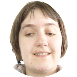 Portrait von Anna Zeiler